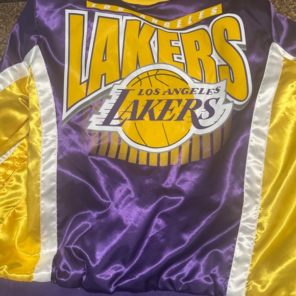 Laker Jacket - Picture 3 of 3